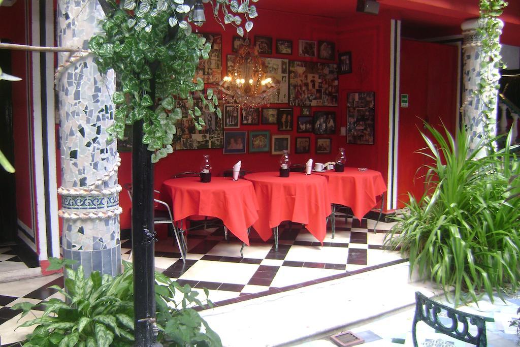 Maya Del Mar On Fifth Avenue Playa del Carmen Bagian luar foto
