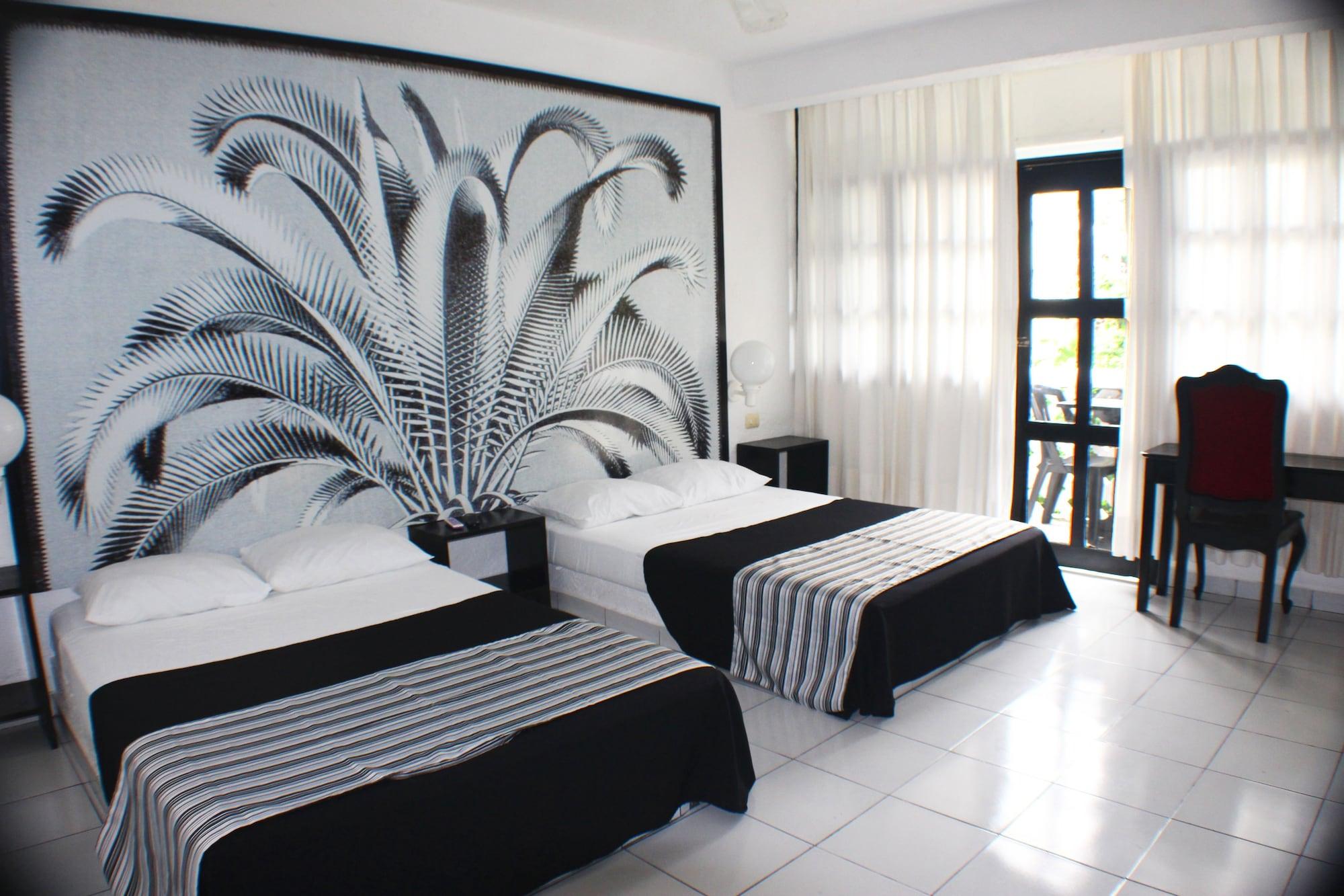 Maya Del Mar On Fifth Avenue Playa del Carmen Bagian luar foto