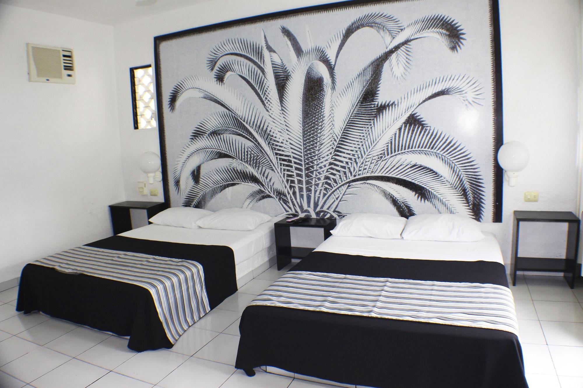 Maya Del Mar On Fifth Avenue Playa del Carmen Bagian luar foto