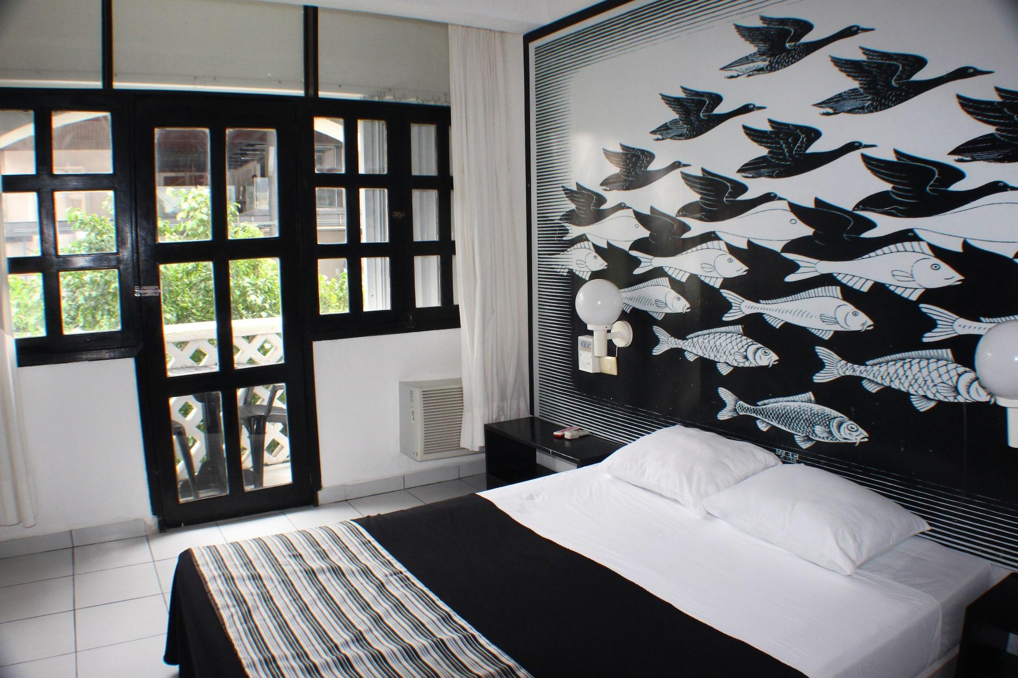 Maya Del Mar On Fifth Avenue Playa del Carmen Bagian luar foto