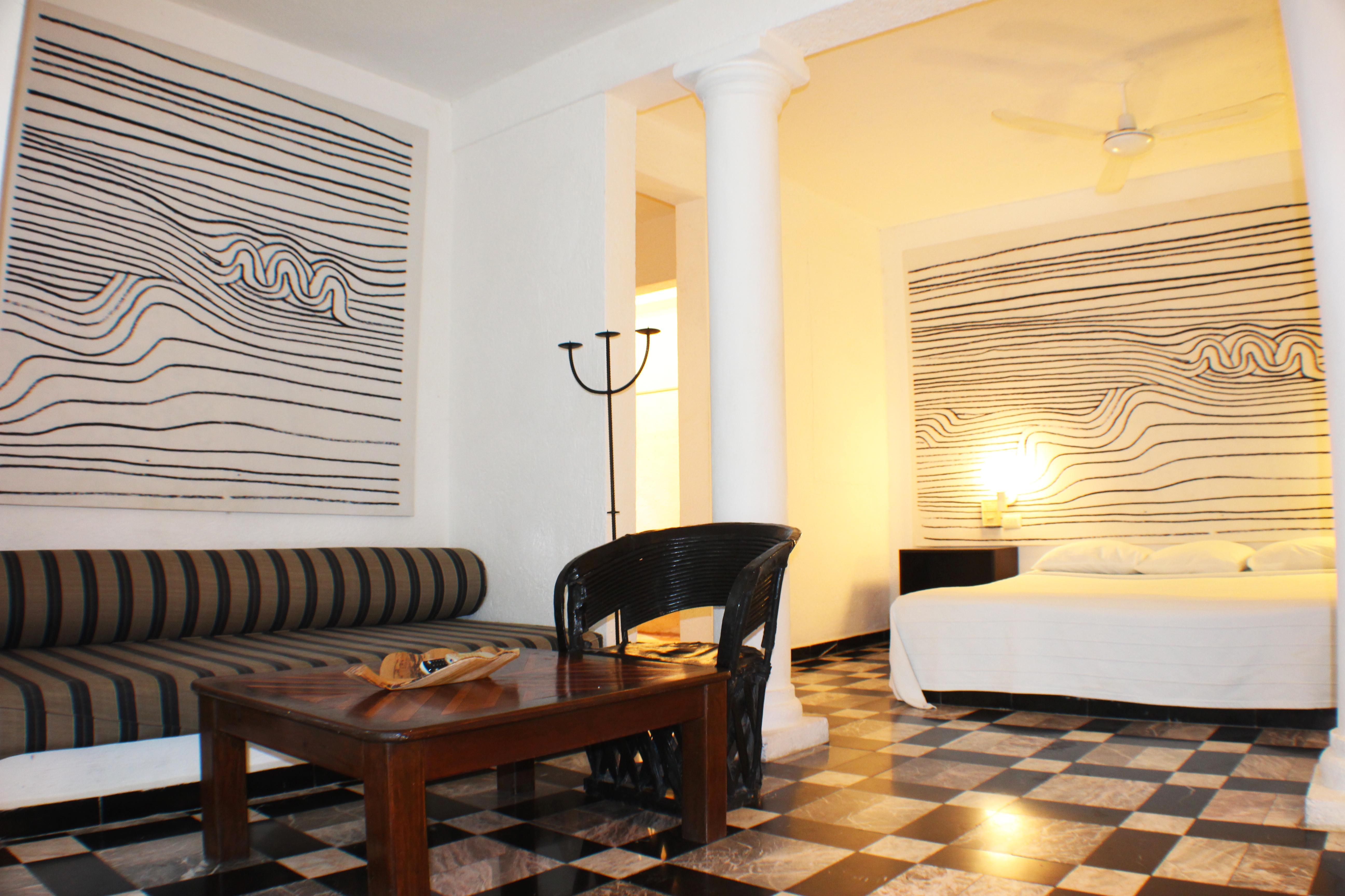 Maya Del Mar On Fifth Avenue Playa del Carmen Bagian luar foto