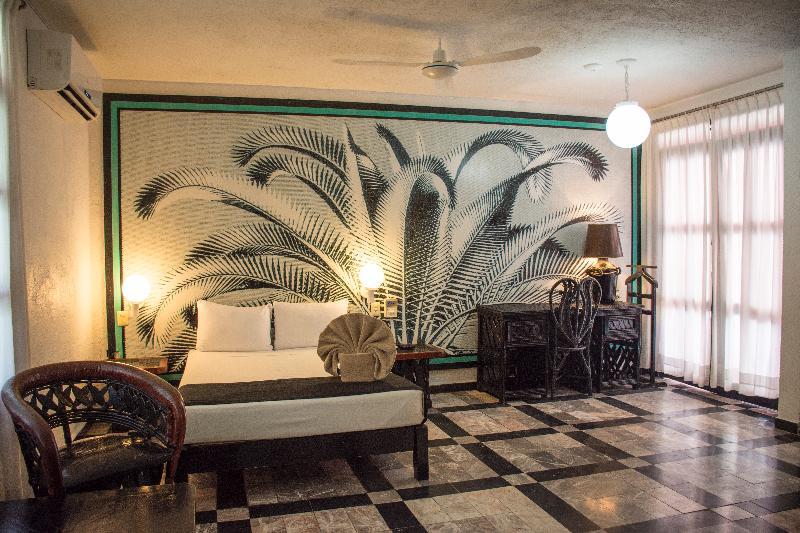 Maya Del Mar On Fifth Avenue Playa del Carmen Bagian luar foto