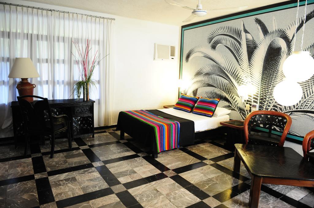 Maya Del Mar On Fifth Avenue Playa del Carmen Bagian luar foto
